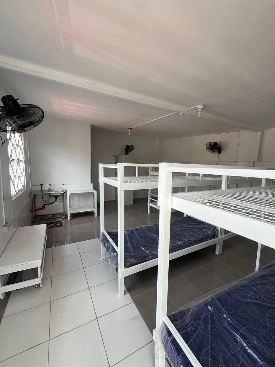 📍 Available Female Bedspace for Rent 🛏️✨ - photo 1