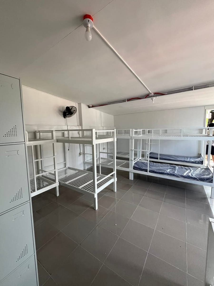 📍 Available Female Bedspace for Rent 🛏️✨ - photo 2