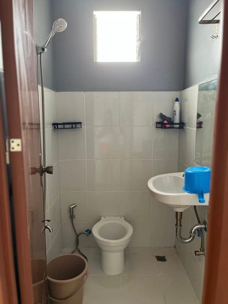 📍 Available Female Bedspace for Rent 🛏️✨ - photo 3