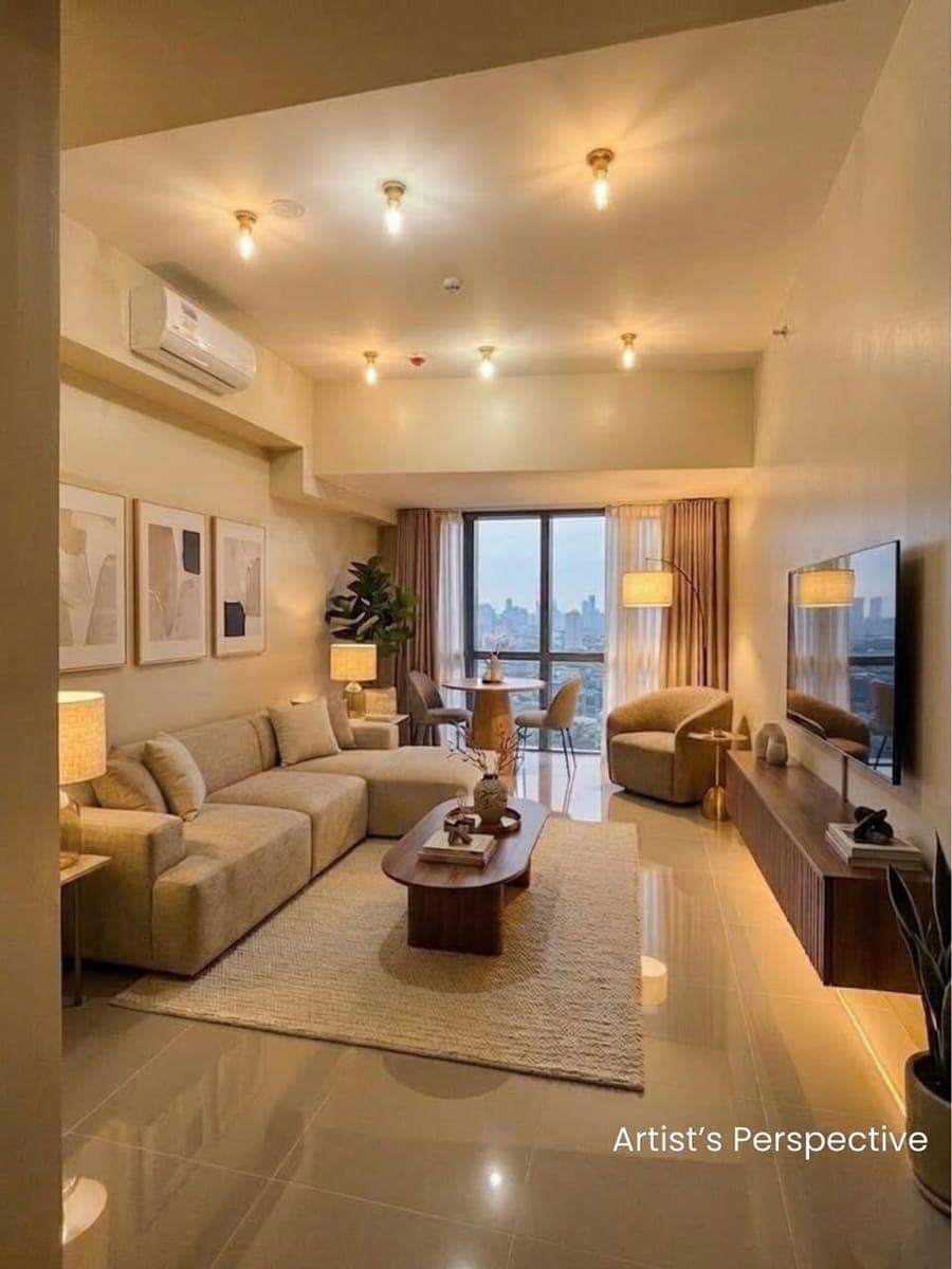 🔥 MOVE IN FOR 774K DP / 25K MONTHLY! 🔥 - photo 1