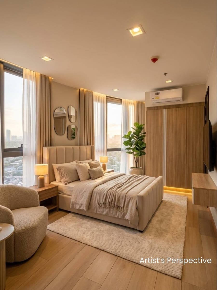 🔥 MOVE IN FOR 774K DP / 25K MONTHLY! 🔥 - photo 3