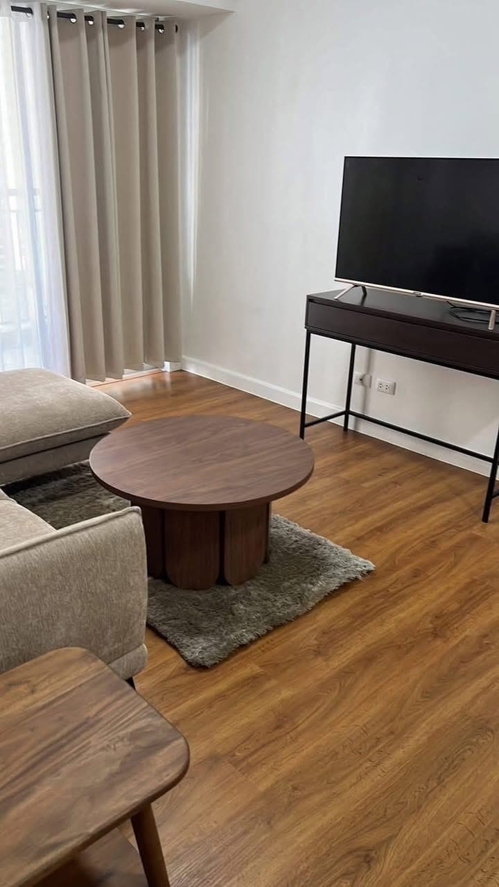 **First Tenant Privilege | Verve Residences, BGC** - photo 2