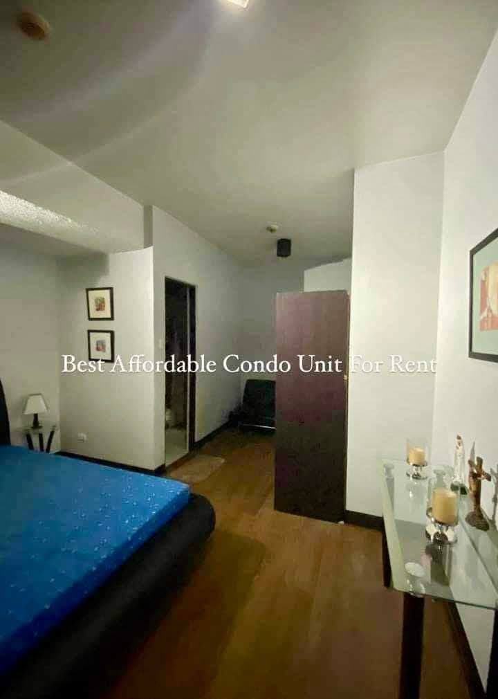 SPACIOUS CONDO UNIT FOR RENT - photo 2