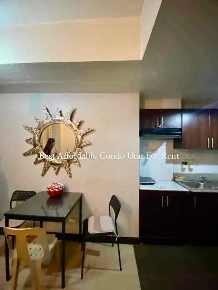 SPACIOUS CONDO UNIT FOR RENT - photo 3