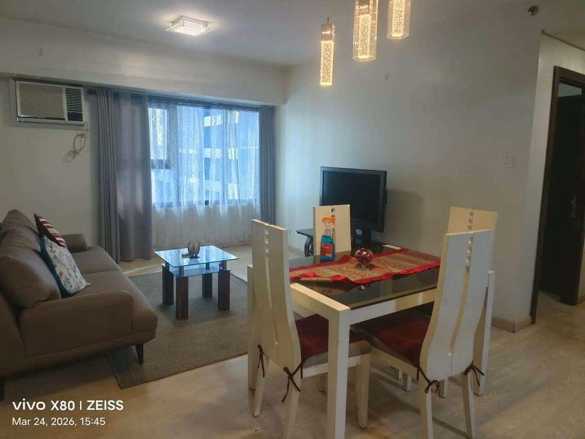 🏙️ **FOR RENT – Fort Residences** 🏙️ - photo 2