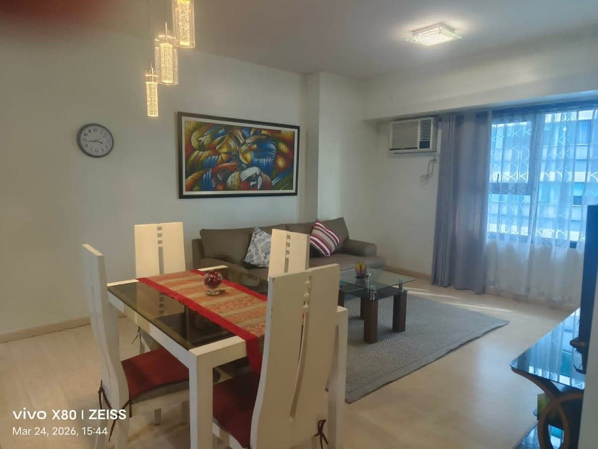 🏙️ **FOR RENT – Fort Residences** 🏙️ - photo 3