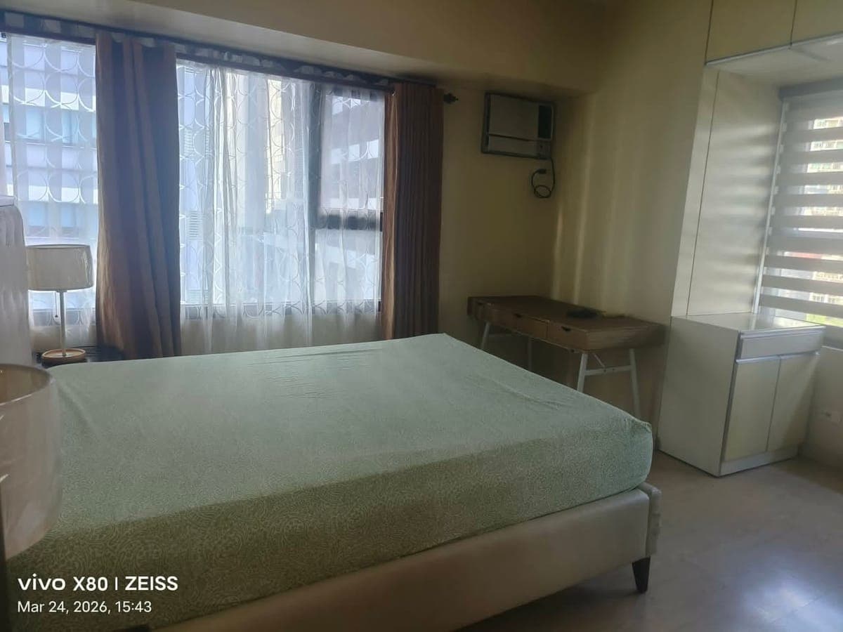 🏙️ **FOR RENT – Fort Residences** 🏙️ - photo 4