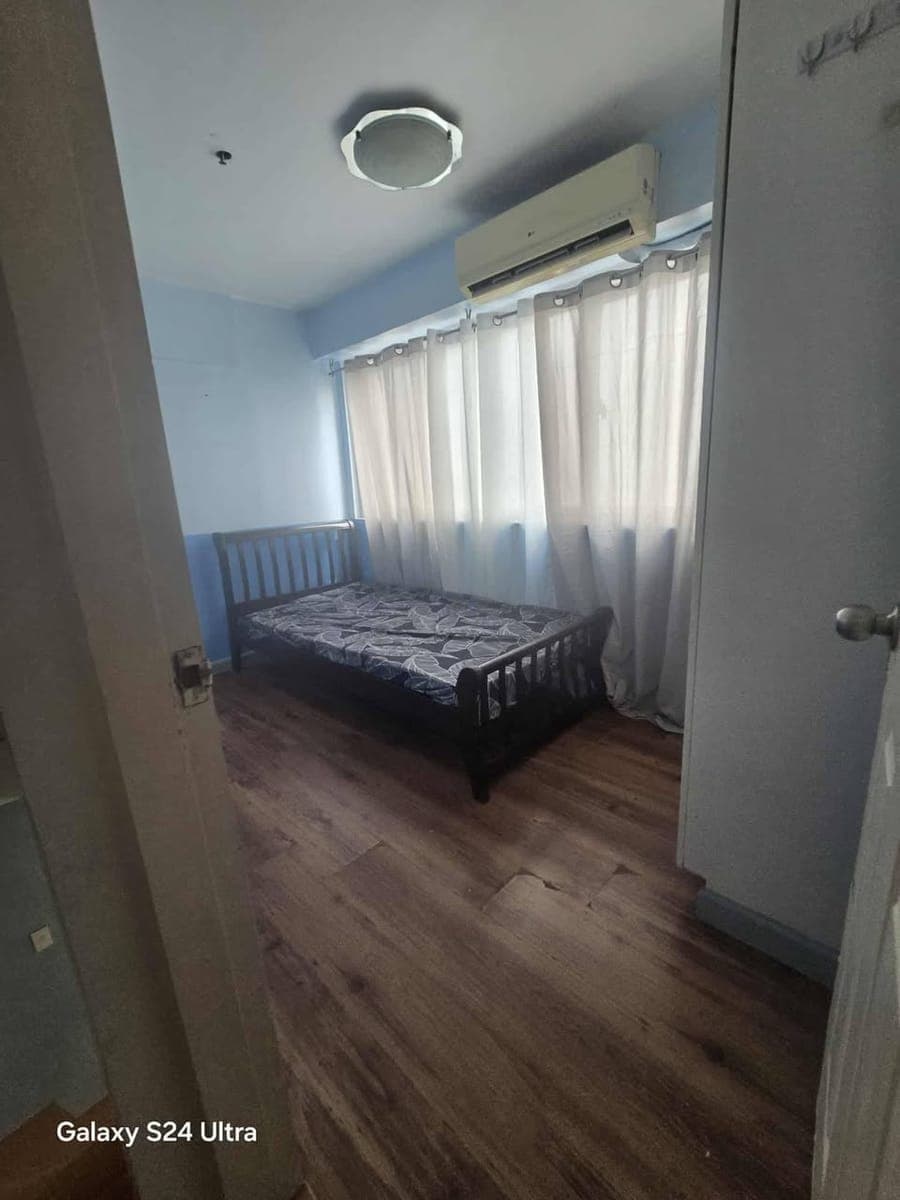 for rent !!victoria towers timog quezon city - photo 2