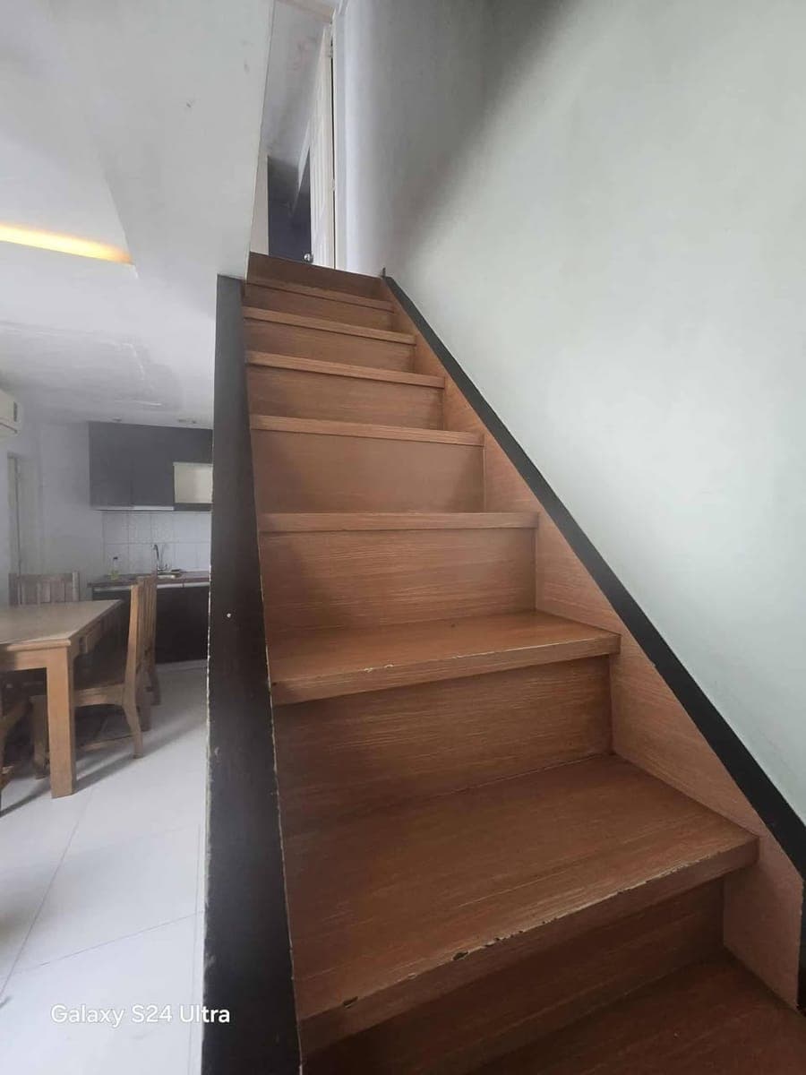 for rent !!victoria towers timog quezon city - photo 5