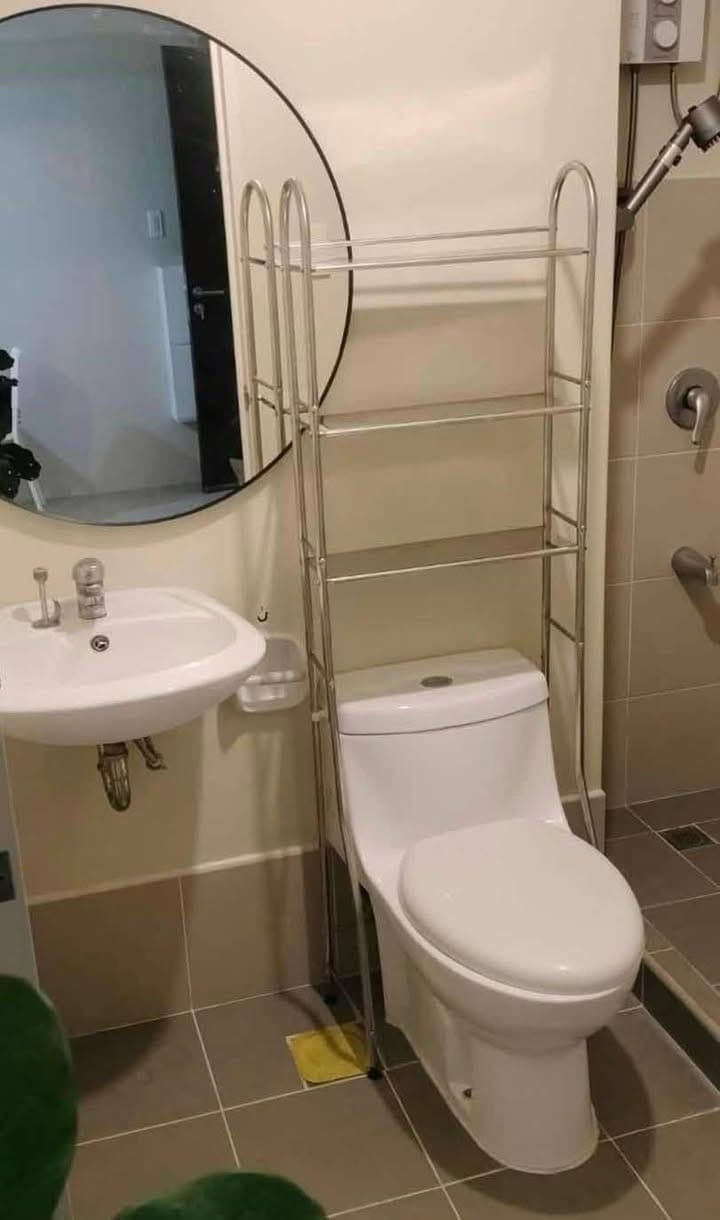 For Lease: Fully Furnished 1 BR at Avida Turf, BGC, Taguig City - photo 5