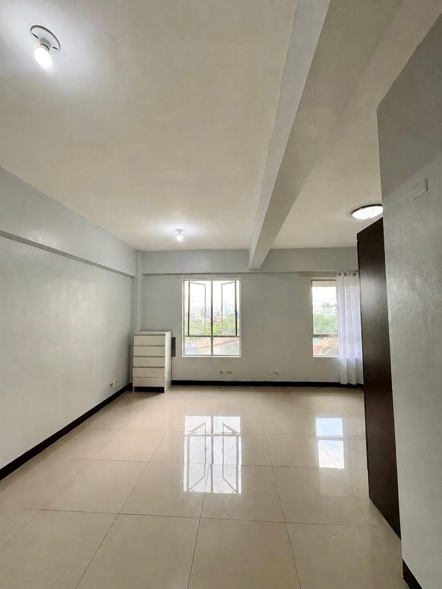 AFFORDABLE CONDO LOCATED AT MANILA RIVER CITY RESIDENCES STA ANA‼️ OVERLOOKING PASIG RIVER 🏞️ - photo 2