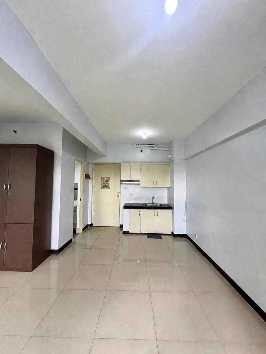AFFORDABLE CONDO LOCATED AT MANILA RIVER CITY RESIDENCES STA ANA‼️ OVERLOOKING PASIG RIVER 🏞️ - photo 3