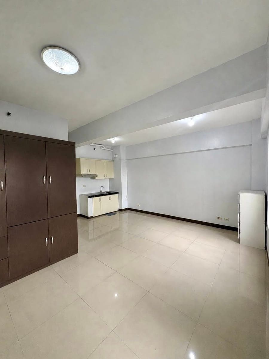 AFFORDABLE CONDO LOCATED AT MANILA RIVER CITY RESIDENCES STA ANA‼️ OVERLOOKING PASIG RIVER 🏞️ - photo 5