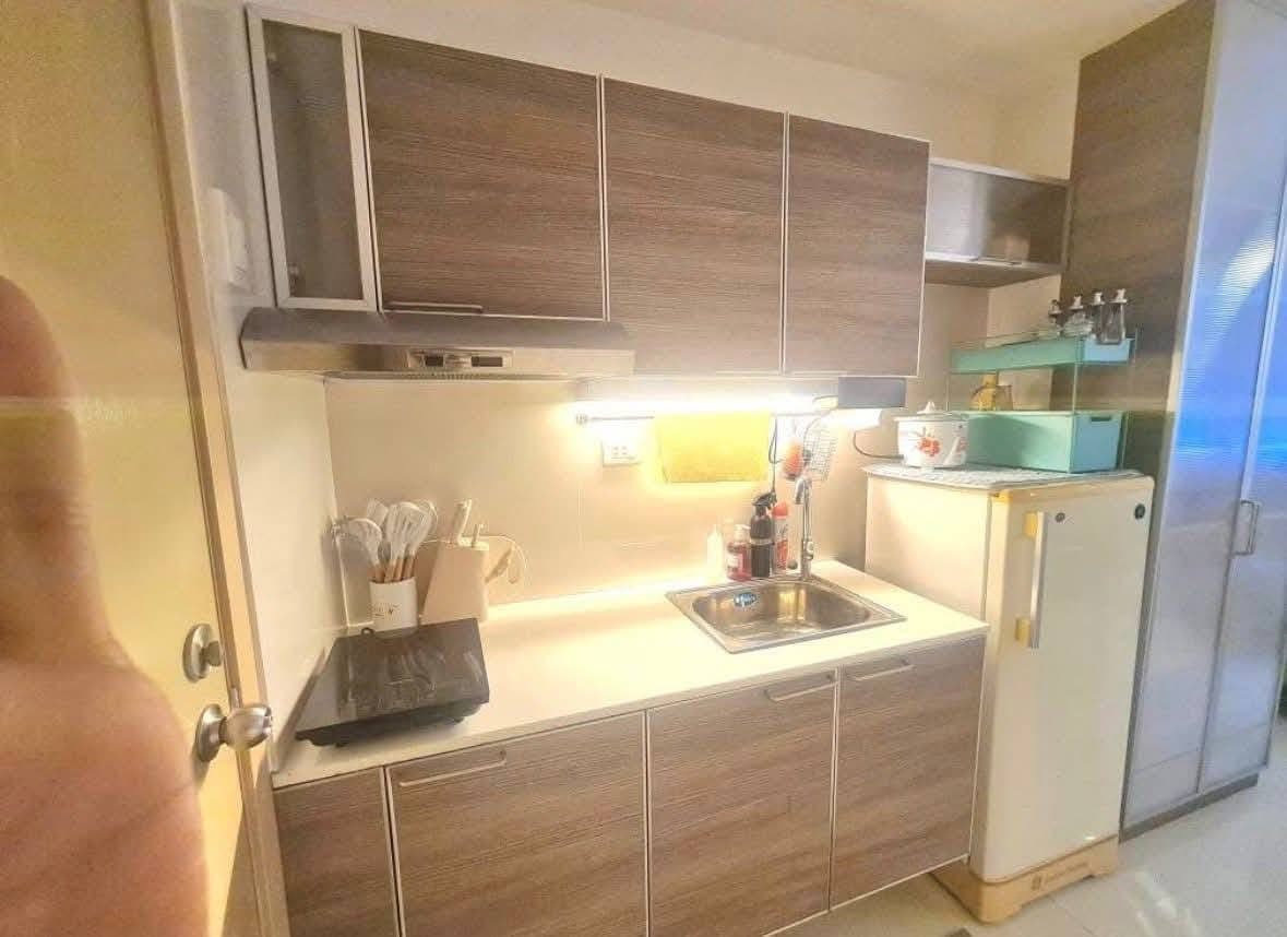 2-BEDROOM (42sqm) FULLY FURNISHED FOR RENT - photo 1