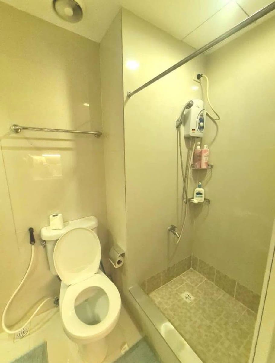 2-BEDROOM (42sqm) FULLY FURNISHED FOR RENT - photo 2