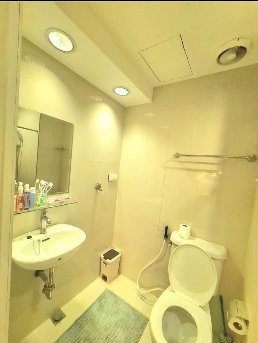 2-BEDROOM (42sqm) FULLY FURNISHED FOR RENT - photo 3