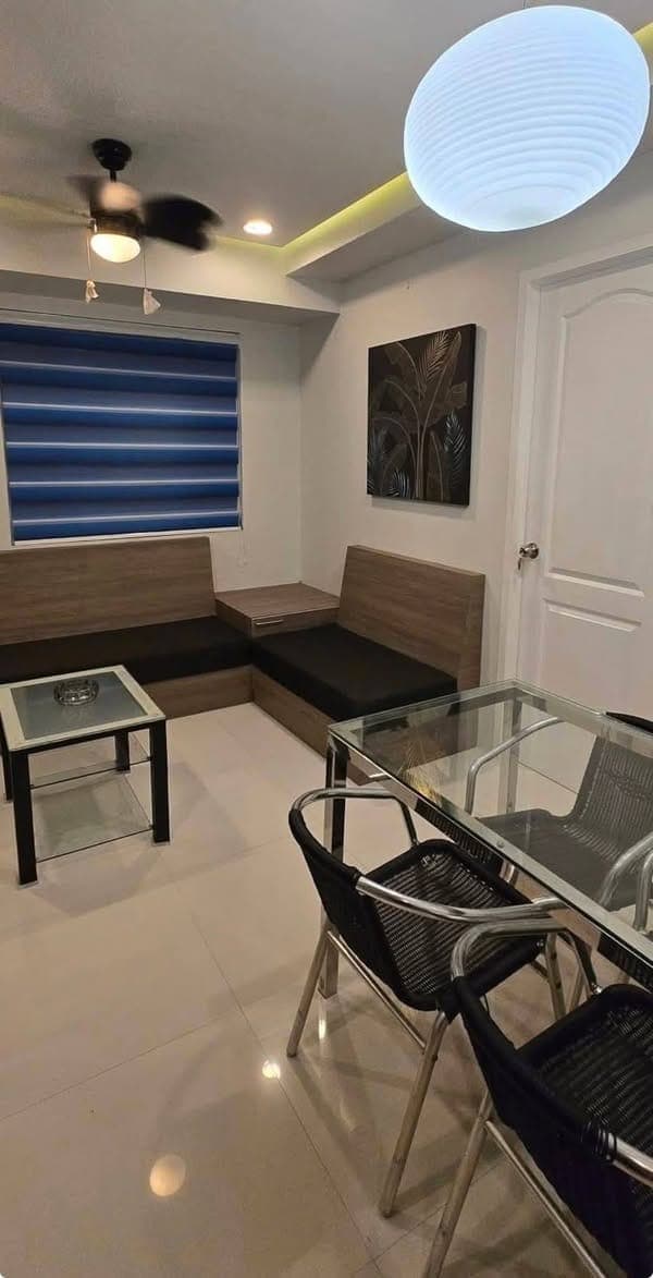 2-BEDROOM (42sqm) FULLY FURNISHED FOR RENT - photo 4