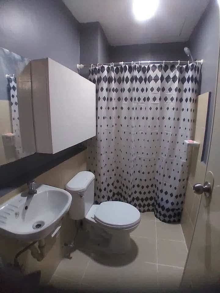 📣📣📣FOR RENT FULLY FURNISHED WALK UP CONDO AT BRIA/ASTRA HOMES KAUSWAGAN🏢🏢🏢 - photo 2