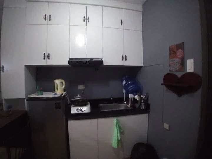 📣📣📣FOR RENT FULLY FURNISHED WALK UP CONDO AT BRIA/ASTRA HOMES KAUSWAGAN🏢🏢🏢 - photo 4