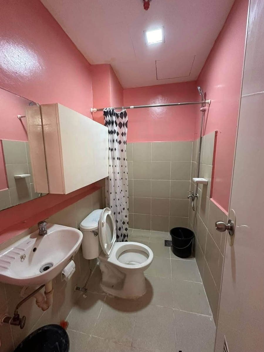 📣FOR RENT FULLY FURNISHED WALK UP CONDO AT BRIA/ASTRA HOMES KAUSWAGAN - photo 4