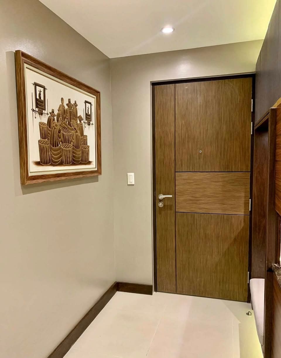 **2BR with 2 Balconies | Uptown Ritz, BGC ✨** - photo 1