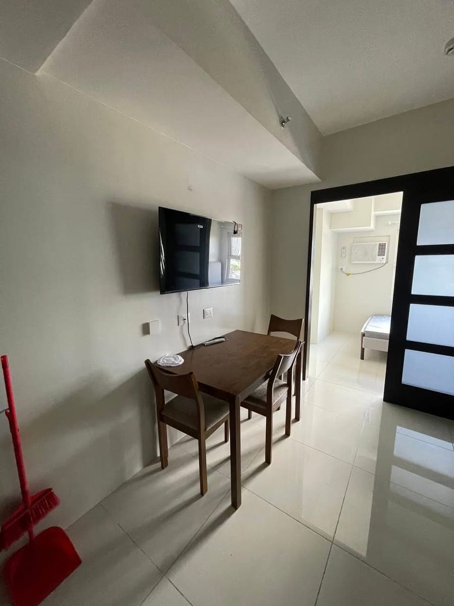 FOR RENT – Elegant 1 Bedroom Unit at Ridgewood Premier Towers, Taguig City ✨ - photo 4