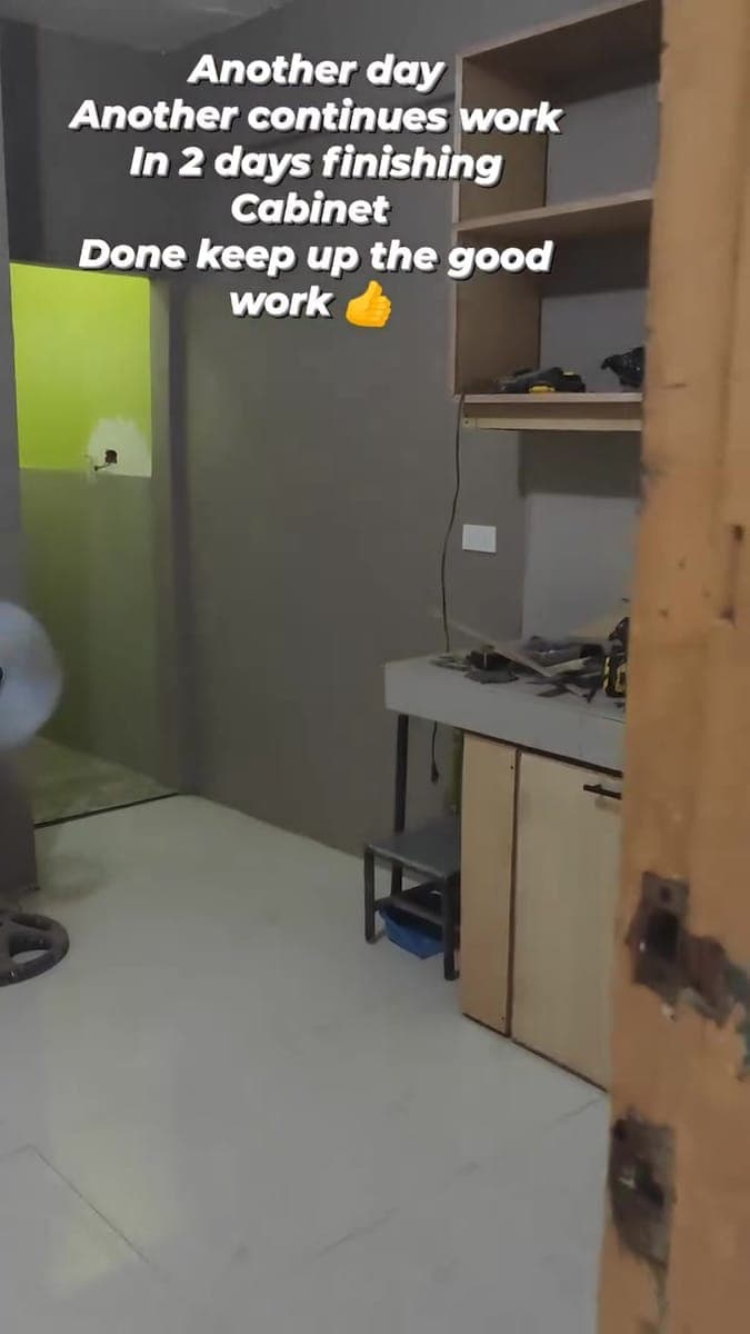 Apartment for Rent - photo 1