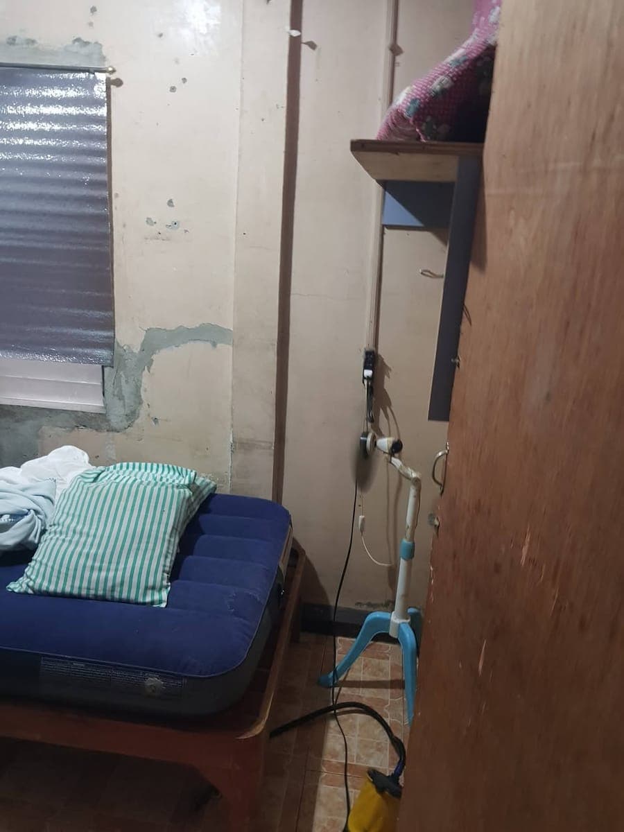 room for rent... KANANG KLARO LNG AKOA HA. DKO MO ENTERTAIN UG MAGPLANO PA.. CALL LNG sa interested.. 09544285879 - photo 3