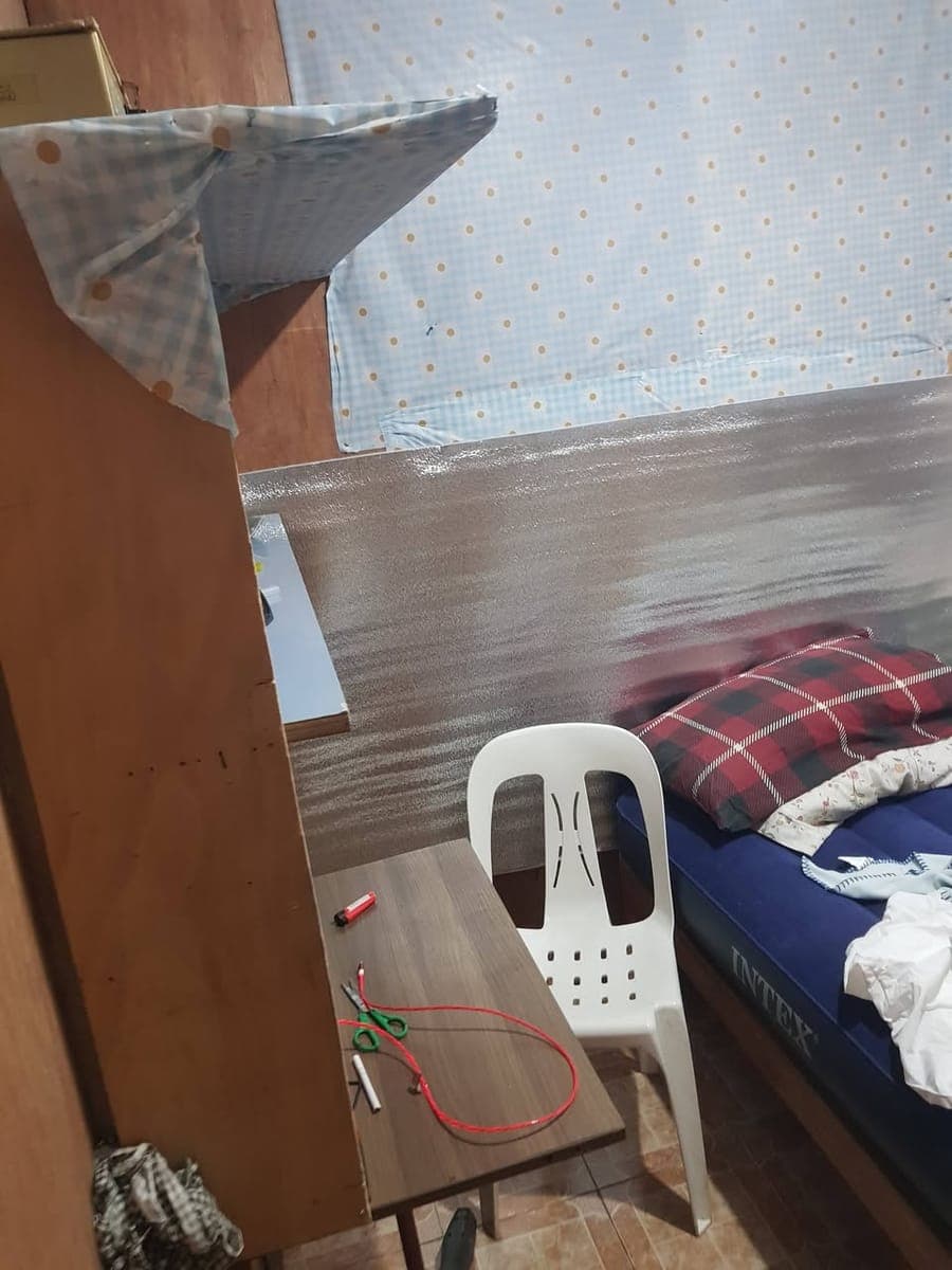 room for rent... KANANG KLARO LNG AKOA HA. DKO MO ENTERTAIN UG MAGPLANO PA.. CALL LNG sa interested.. 09544285879 - photo 4