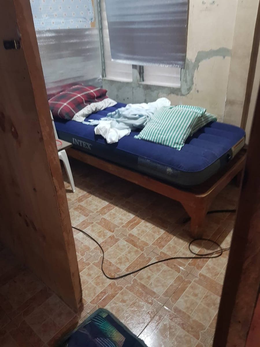 room for rent... KANANG KLARO LNG AKOA HA. DKO MO ENTERTAIN UG MAGPLANO PA.. CALL LNG sa interested.. 09544285879 - photo 5