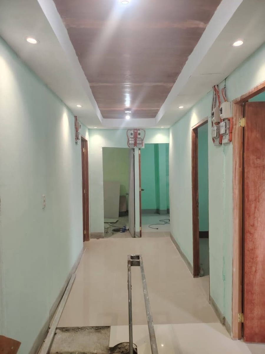2 Available Units Studio Type for RENT Pinagsama Area. - photo 1