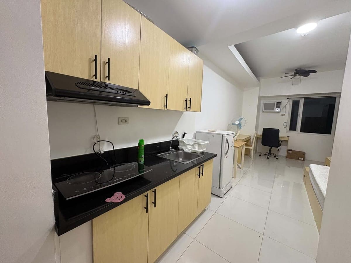 CONDO FOR RENT – SUN Residences Tower 1 - photo 2