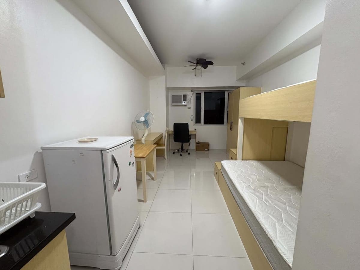 CONDO FOR RENT – SUN Residences Tower 1 - photo 3