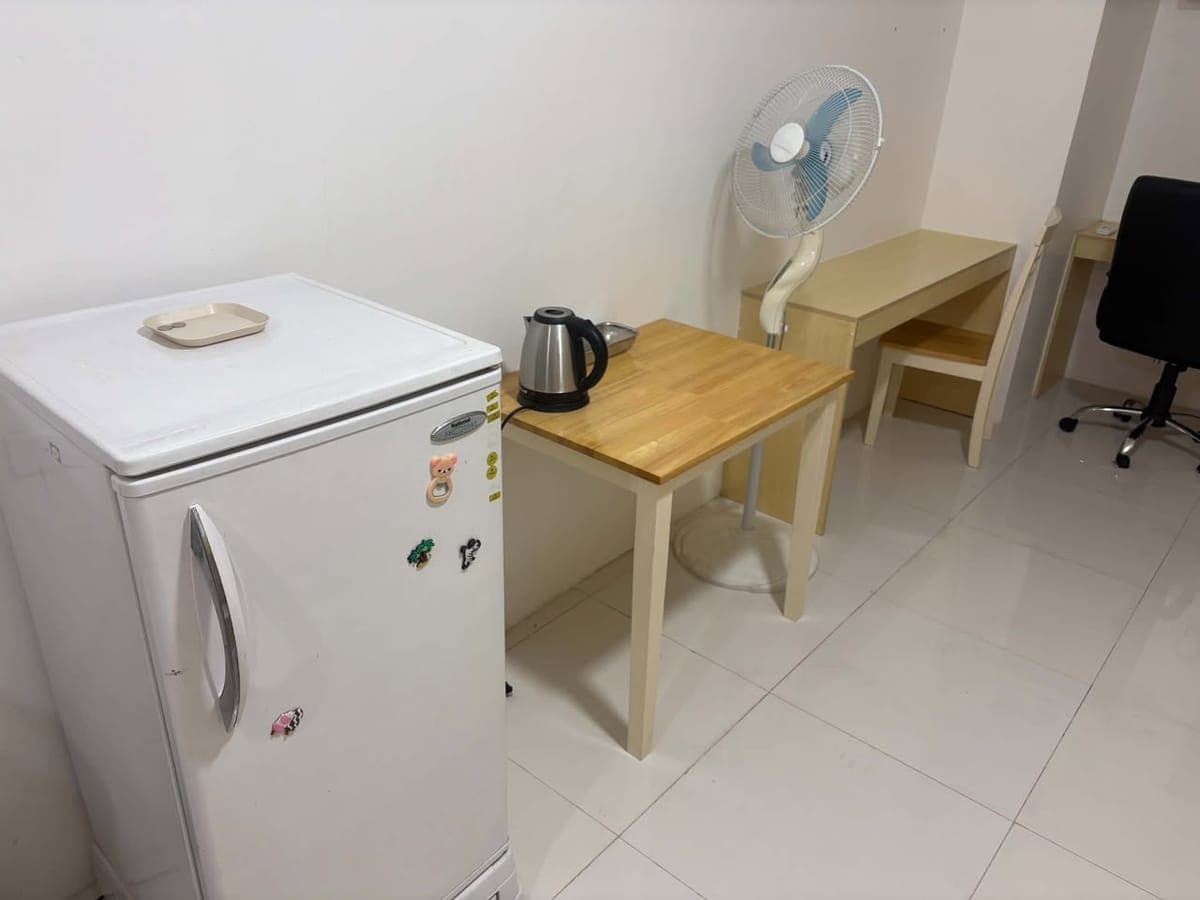 CONDO FOR RENT – SUN Residences Tower 1 - photo 4