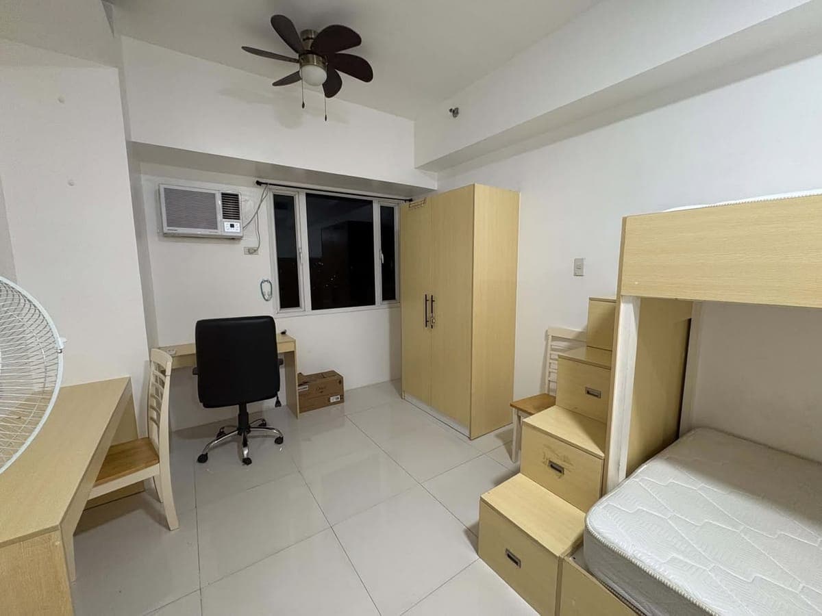 CONDO FOR RENT – SUN Residences Tower 1 - photo 5