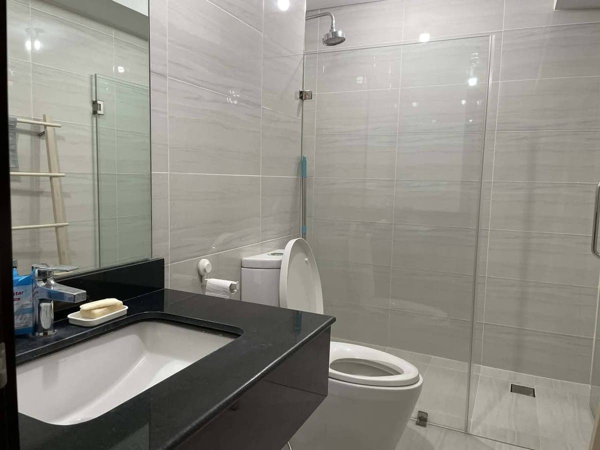 Verve Residences tower 2 - photo 5