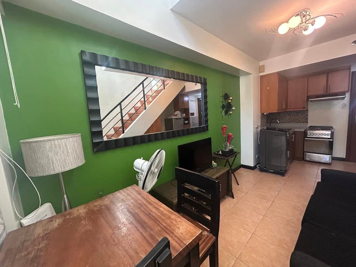 ‼️FOR RENT ‼️ MCKINLEY PARK RESIDENCES, BGC - photo 2