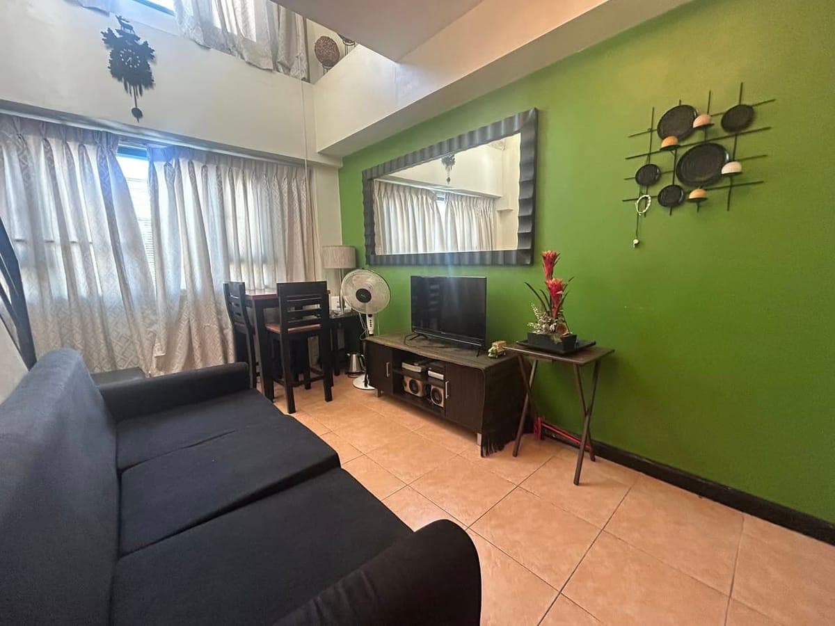 ‼️FOR RENT ‼️ MCKINLEY PARK RESIDENCES, BGC - photo 3