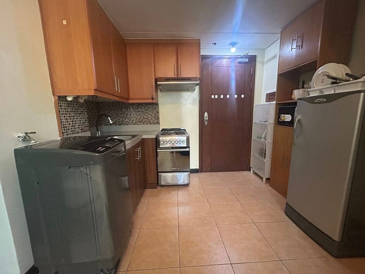 ‼️FOR RENT ‼️ MCKINLEY PARK RESIDENCES, BGC - photo 4
