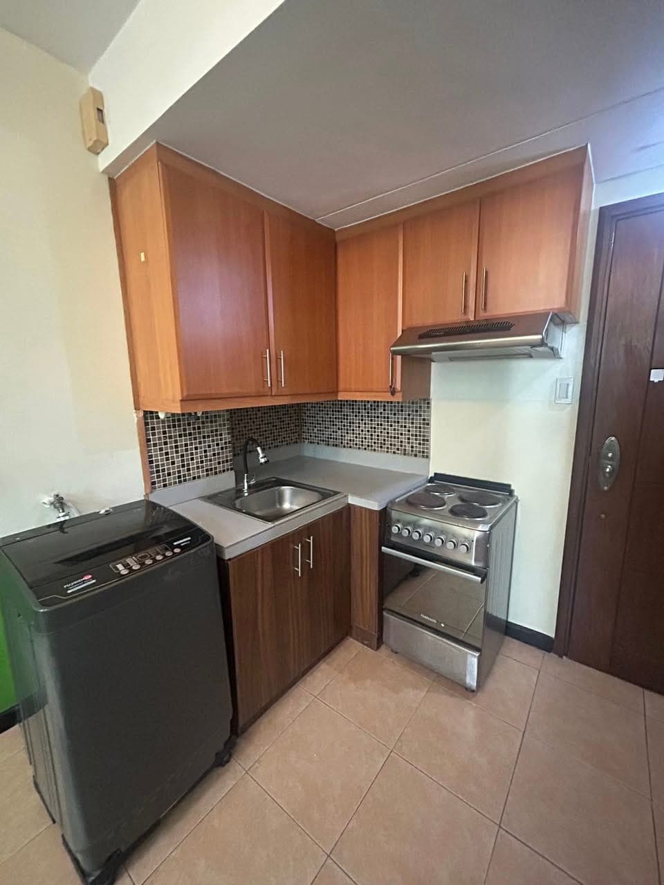 ‼️FOR RENT ‼️ MCKINLEY PARK RESIDENCES, BGC - photo 5