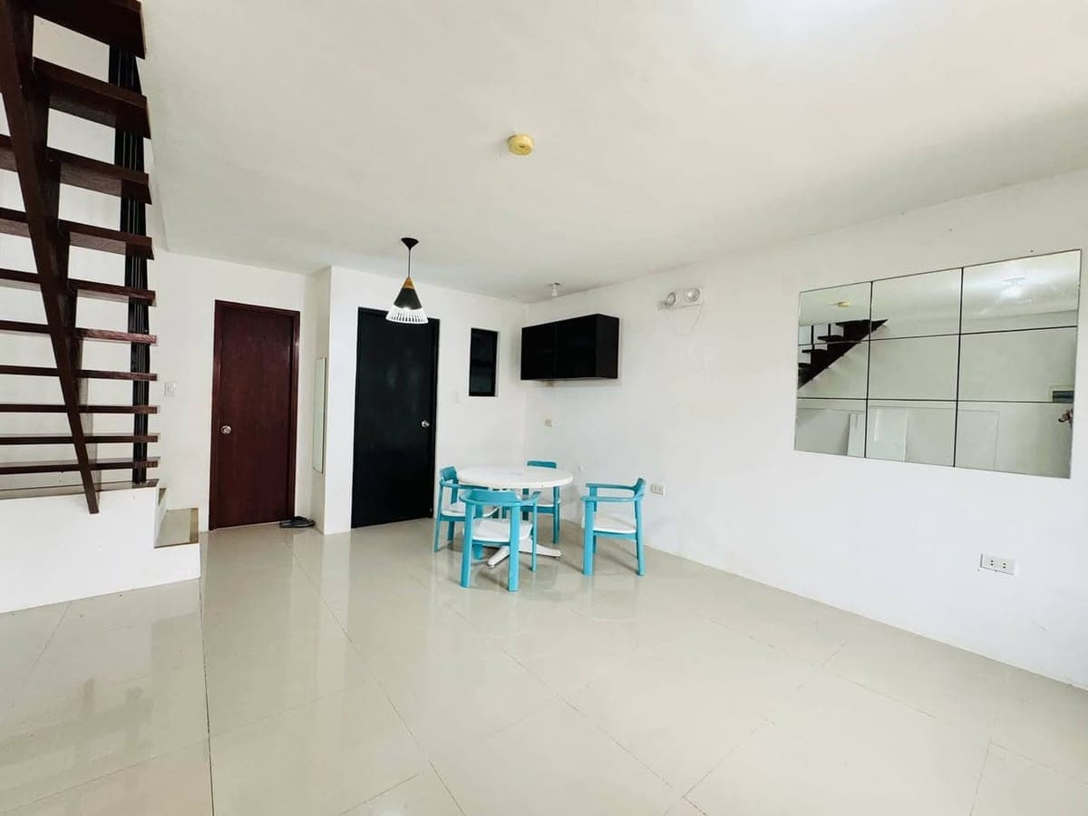 Semi Furnished 2-Storey Townhouse for Rent 🏡 - photo 3