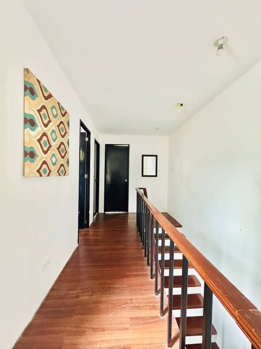 Semi Furnished 2-Storey Townhouse for Rent 🏡 - photo 5