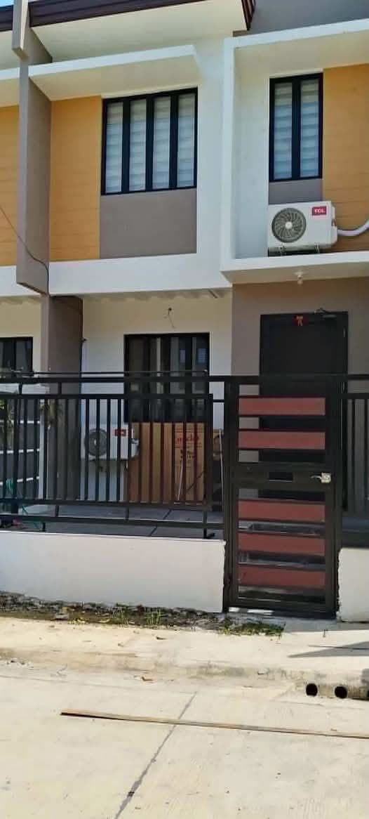 Townhouse for Rent - photo 1