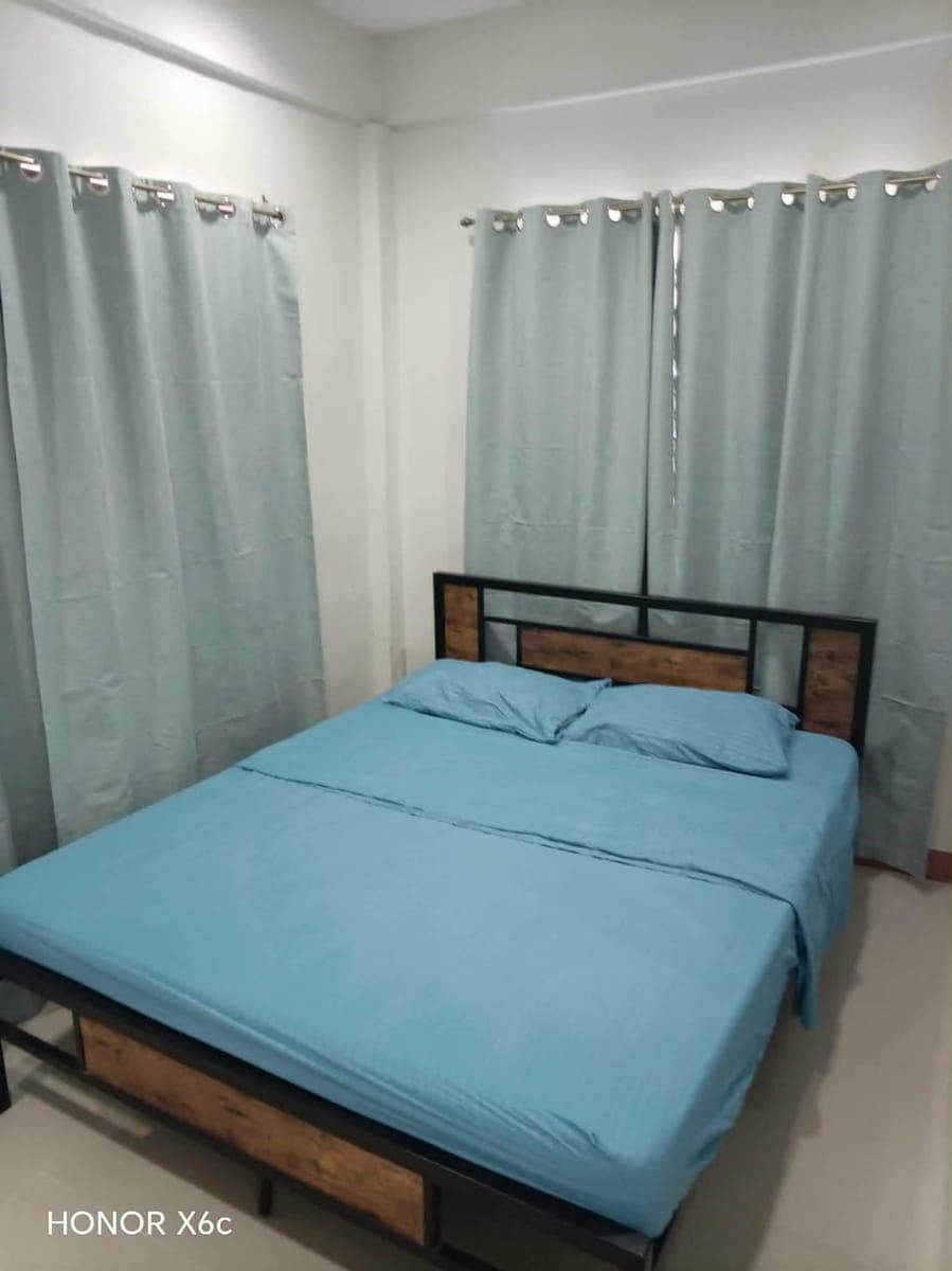 🏠 1-BEDROOM APARTMENT FOR RENT - photo 1