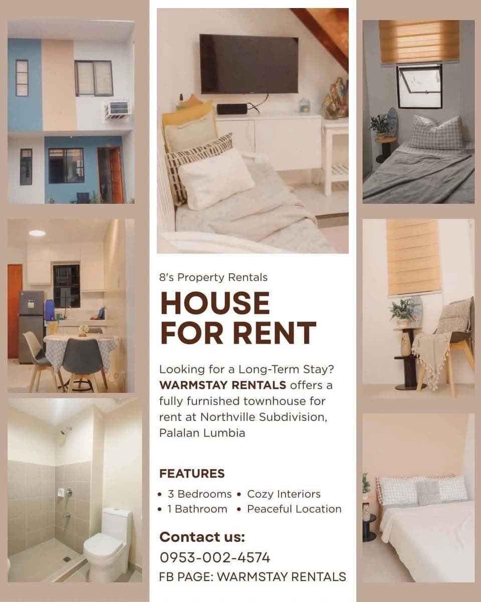🏡 LOOKING FOR A LONG-TERM HOME IN CDO? - photo 1