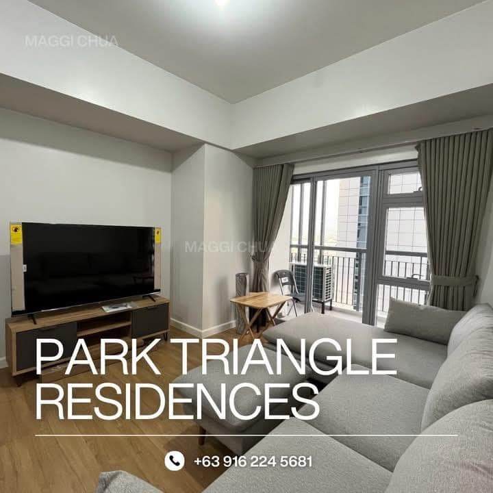 🧧PARK TRIANGLE BGC - photo 1