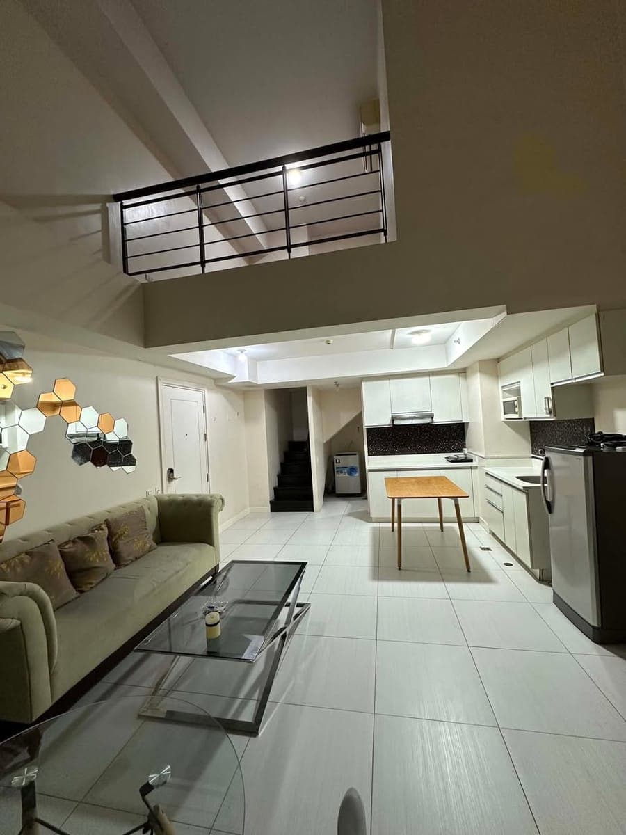 1Br loft 𝗨𝗡𝗜𝗧 𝗳𝗼𝗿 𝗥𝗘𝗡𝗧 - photo 5