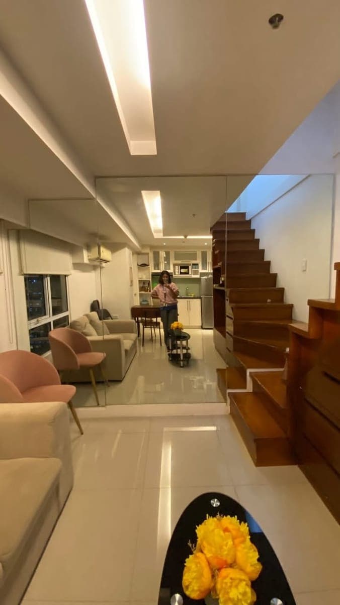 ✨ Female Condo Sharing in BGC! ✨ - photo 1