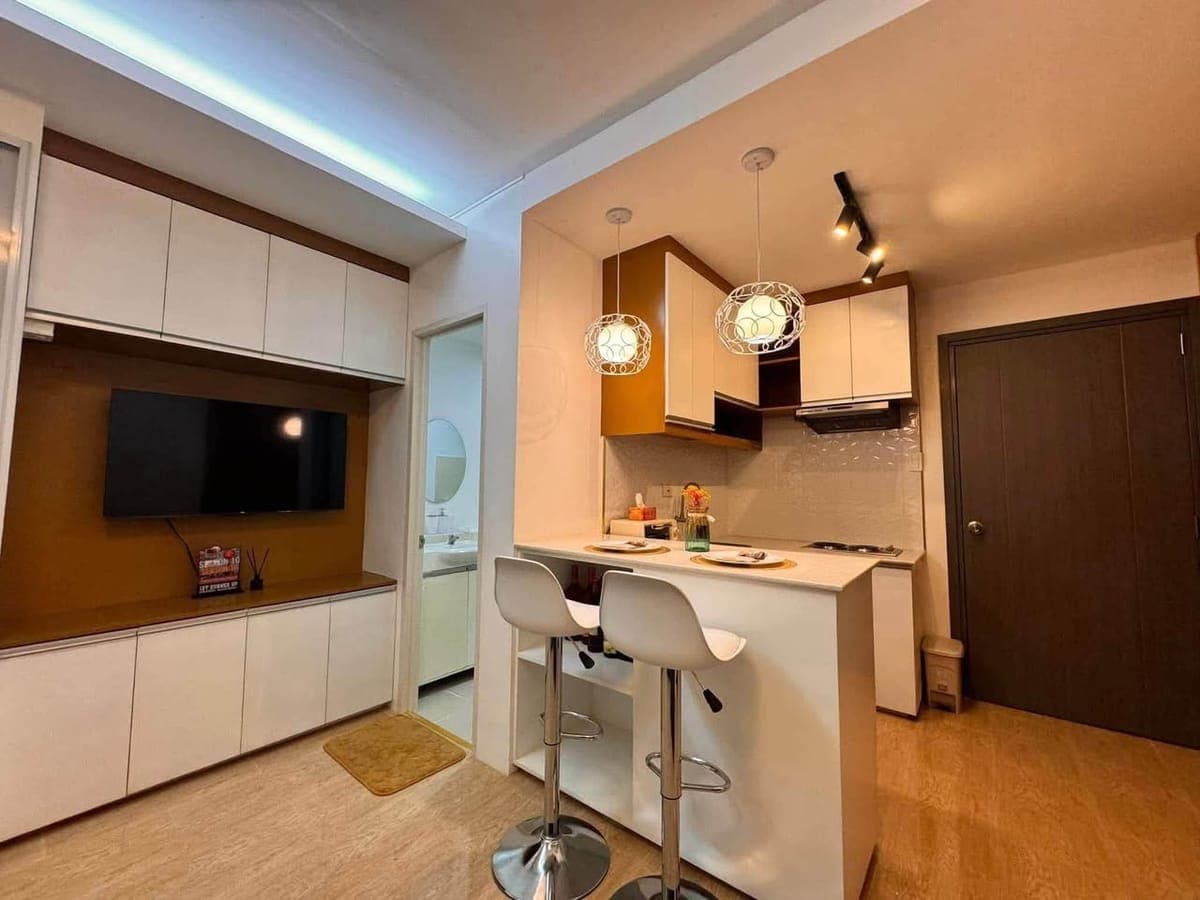 CONDO UNIT FOR RENT )‼️ - photo 3