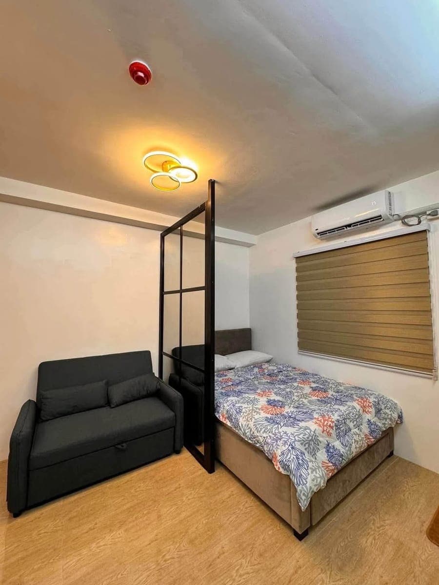 CONDO UNIT FOR RENT )‼️ - photo 4